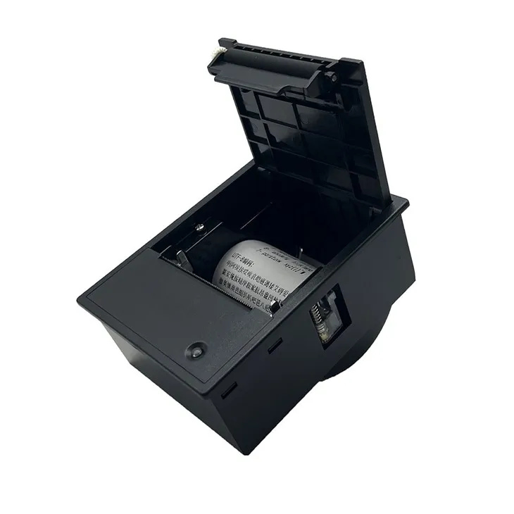 thermal panel printer