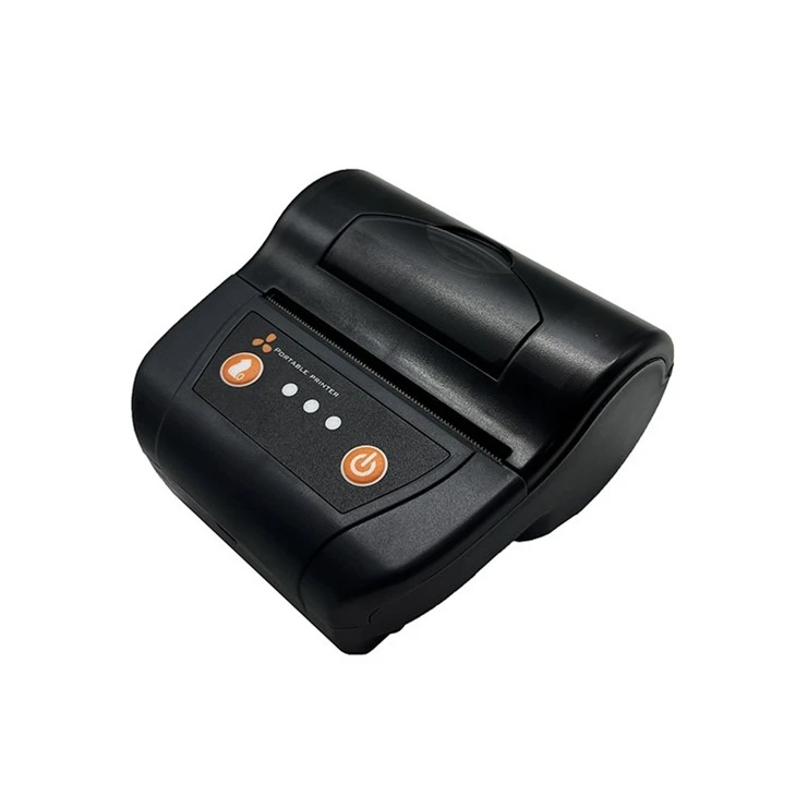 Portable Thermal Receipt Printer 2-inch Portable Thermal Receipt Printer 2-inch