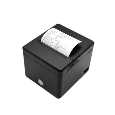 Termiczna drukarka paragonów POS