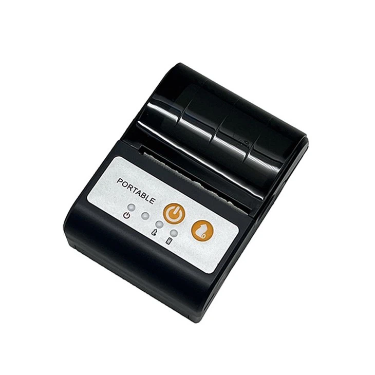 Bluetooth Thermal Printer Ios 58mm